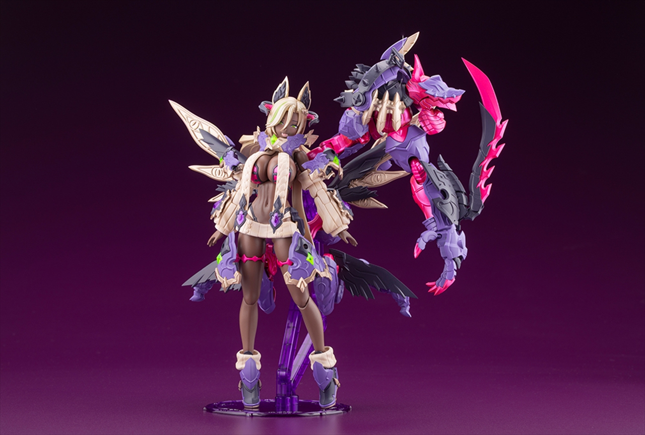 アルカナディア バニル 5