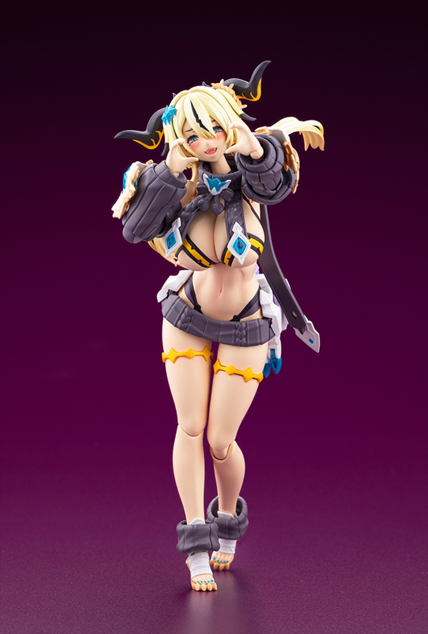 アルカナディア エニル 2