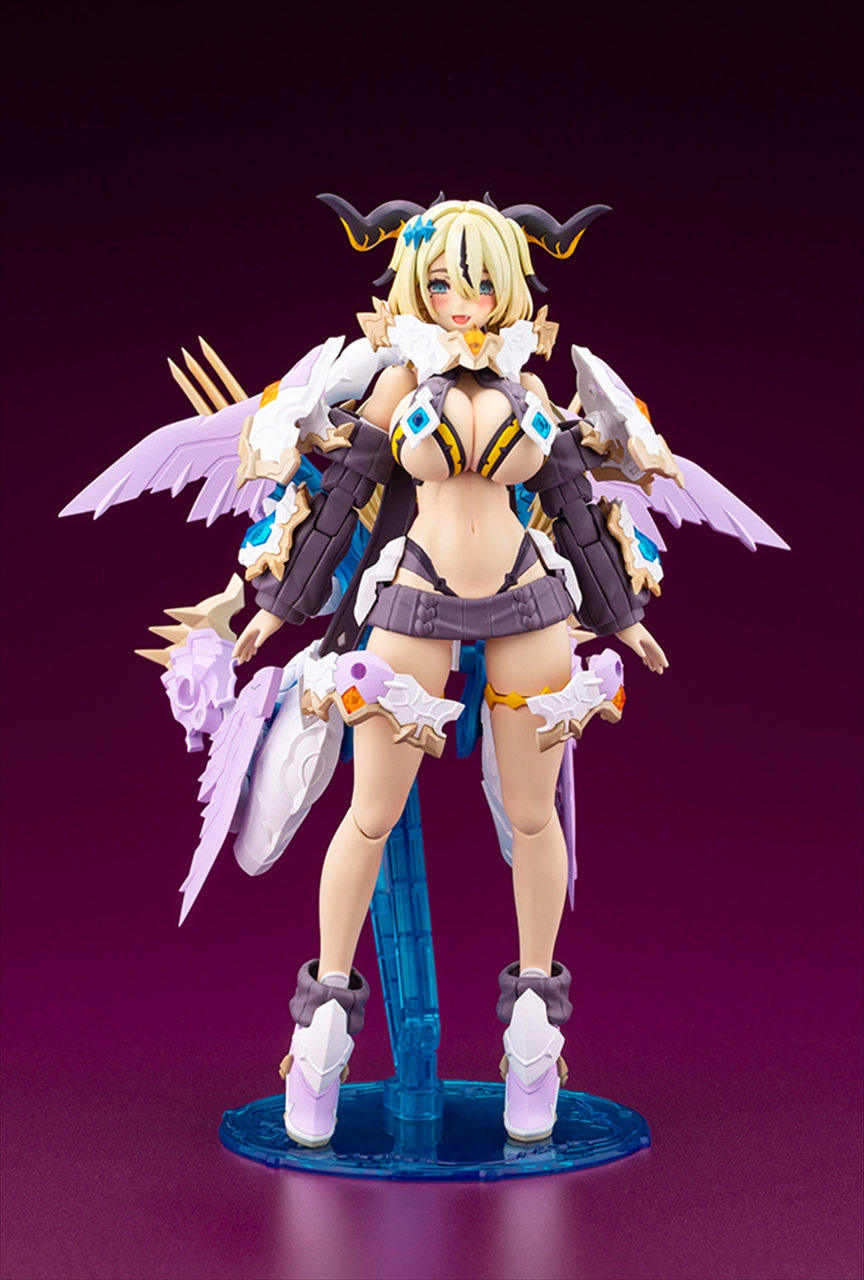 アルカナディア エニル 4