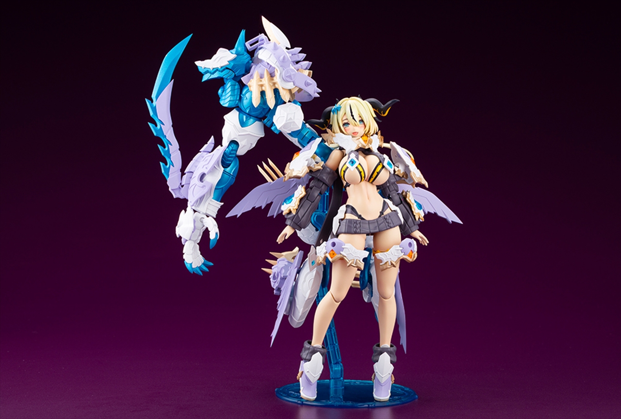 アルカナディア エニル 5