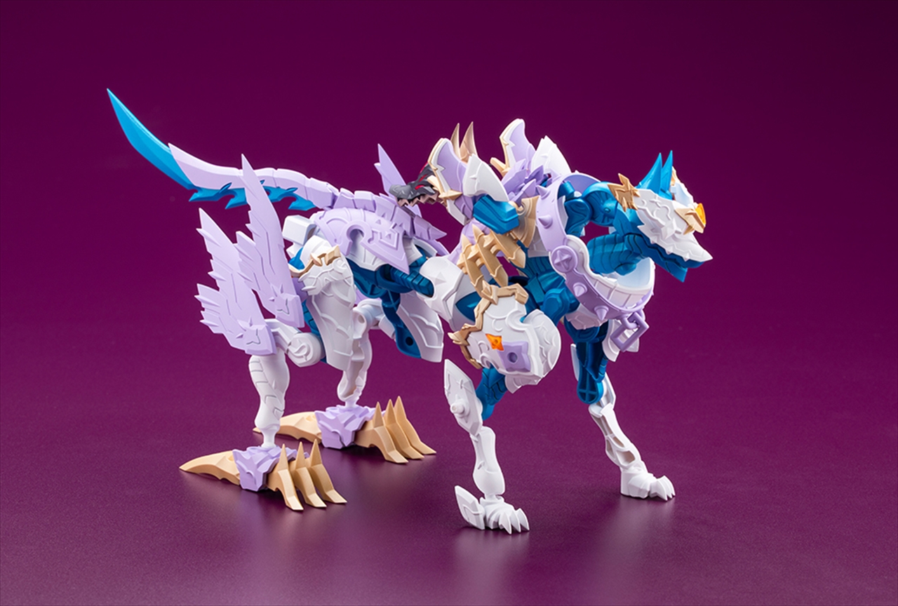 アルカナディア エニル 6