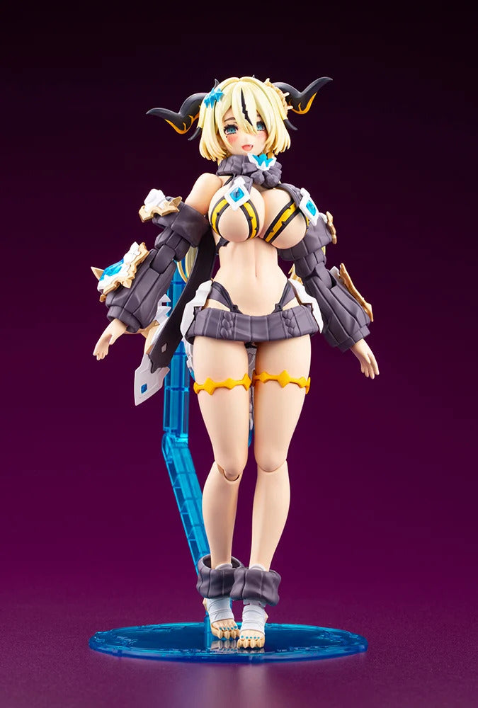 アルカナディア エニル 8