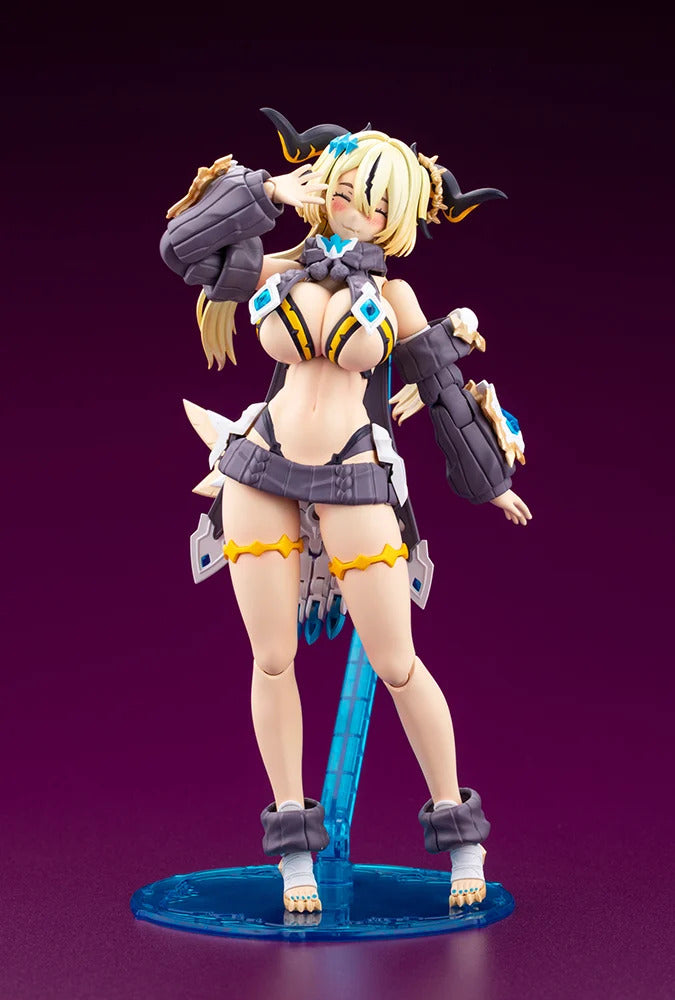 アルカナディア エニル 9