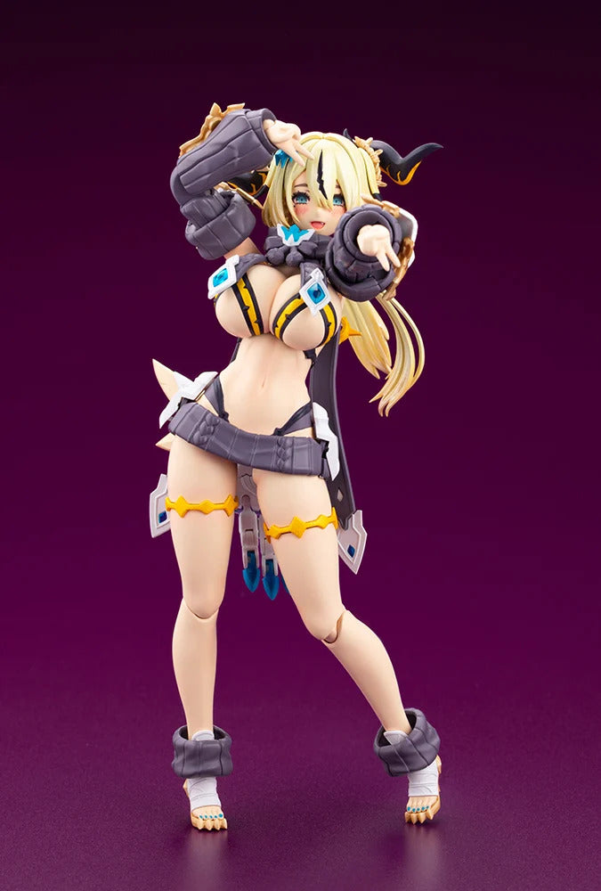 アルカナディア エニル 10