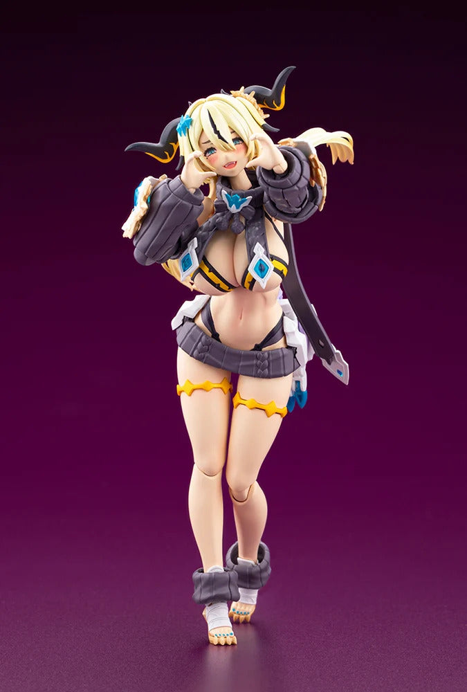 アルカナディア エニル 11