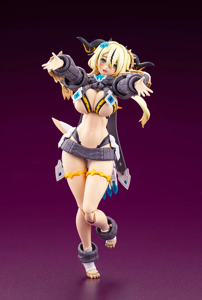 アルカナディア エニル 12