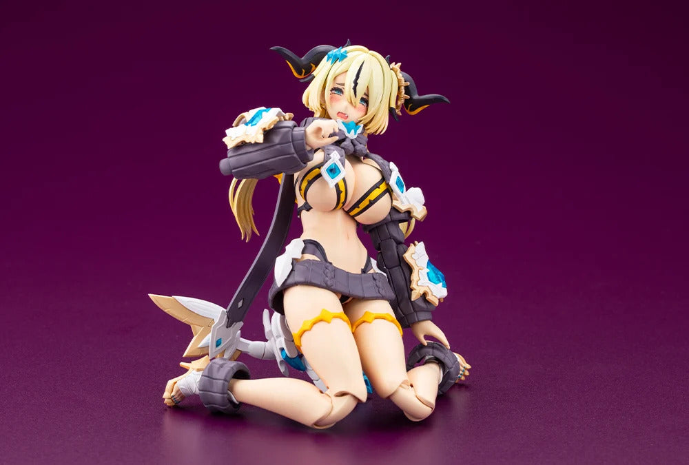 アルカナディア エニル 13