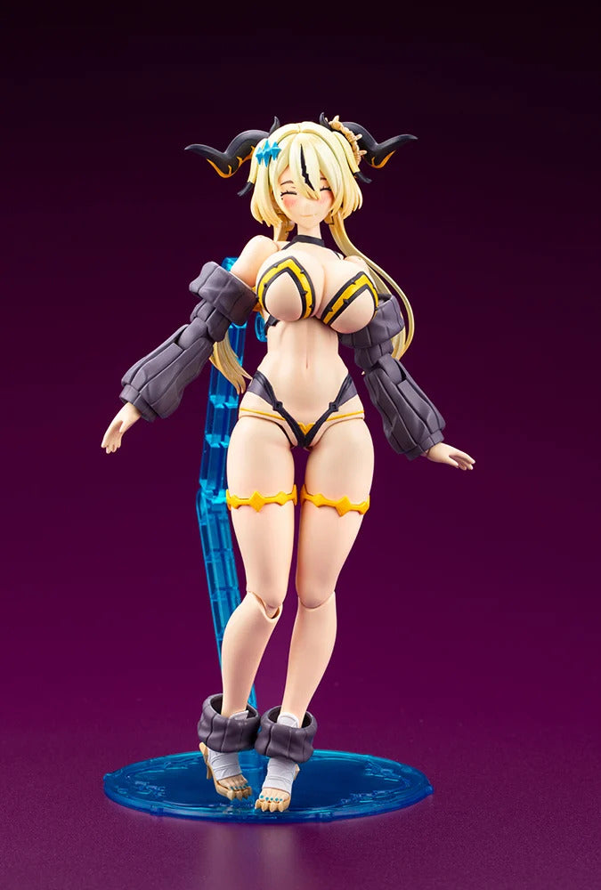 アルカナディア エニル 14