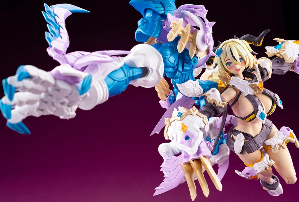 アルカナディア エニル 17