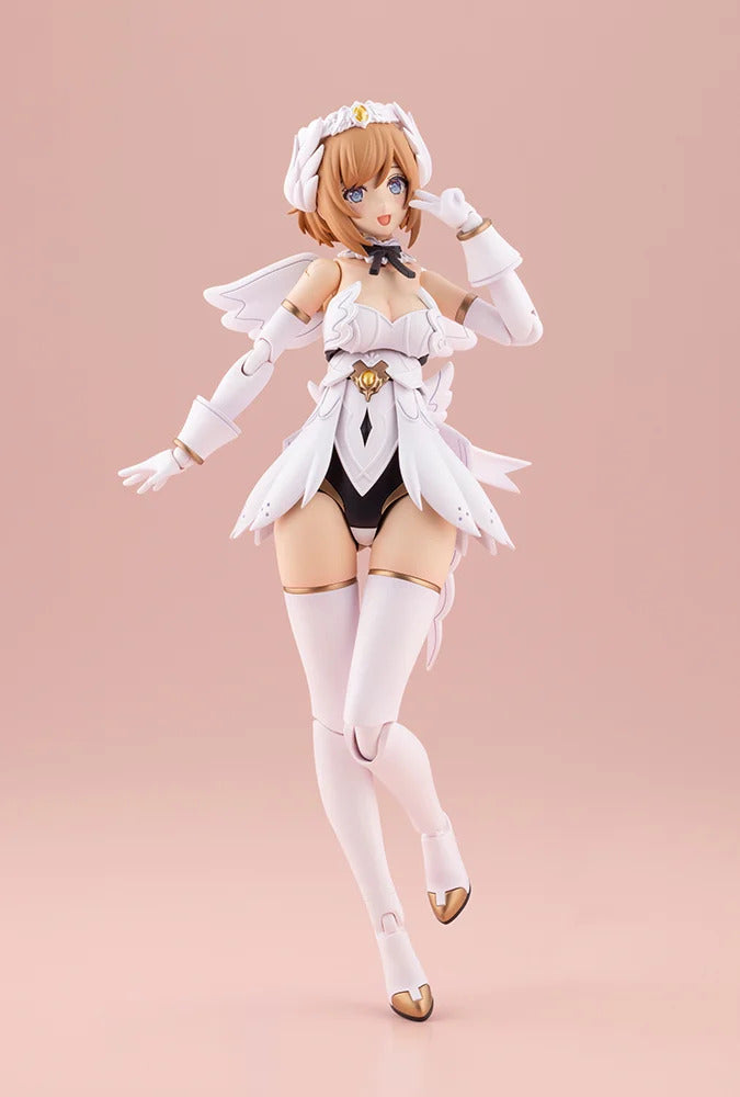 アルカナディア ルミティア First Engage Ver.〈ファーストエンゲージVer.〉 16