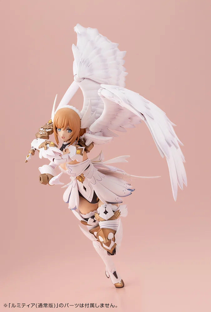 アルカナディア ルミティア First Engage Ver.〈ファーストエンゲージVer.〉 17