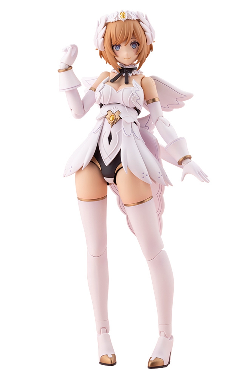 アルカナディア ルミティア First Engage Ver.〈ファーストエンゲージVer.〉