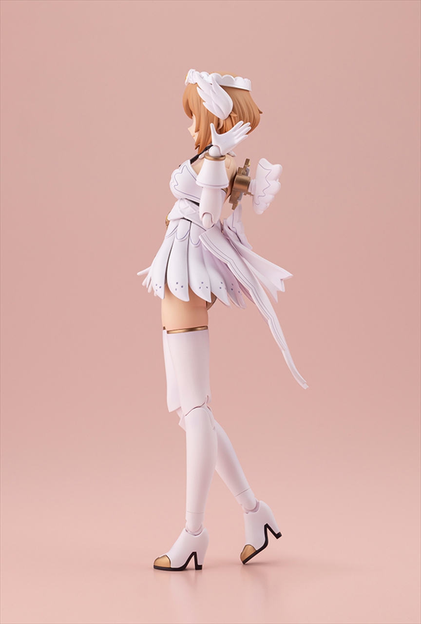 アルカナディア ルミティア First Engage Ver.〈ファーストエンゲージVer.〉 2