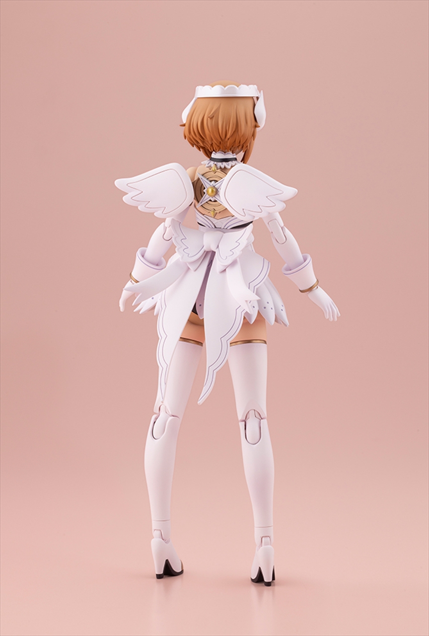 アルカナディア ルミティア First Engage Ver.〈ファーストエンゲージVer.〉 3