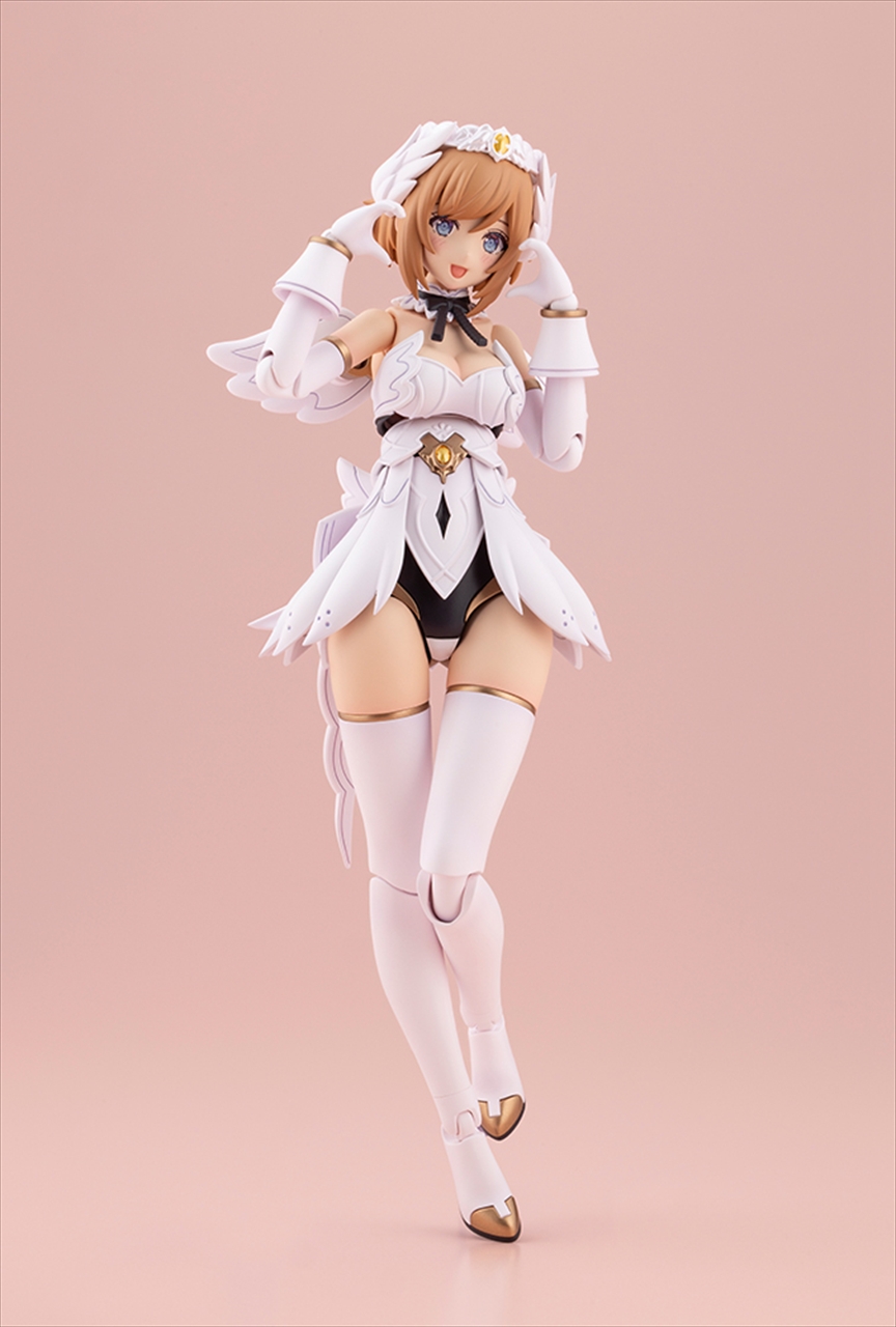 アルカナディア ルミティア First Engage Ver.〈ファーストエンゲージVer.〉 4