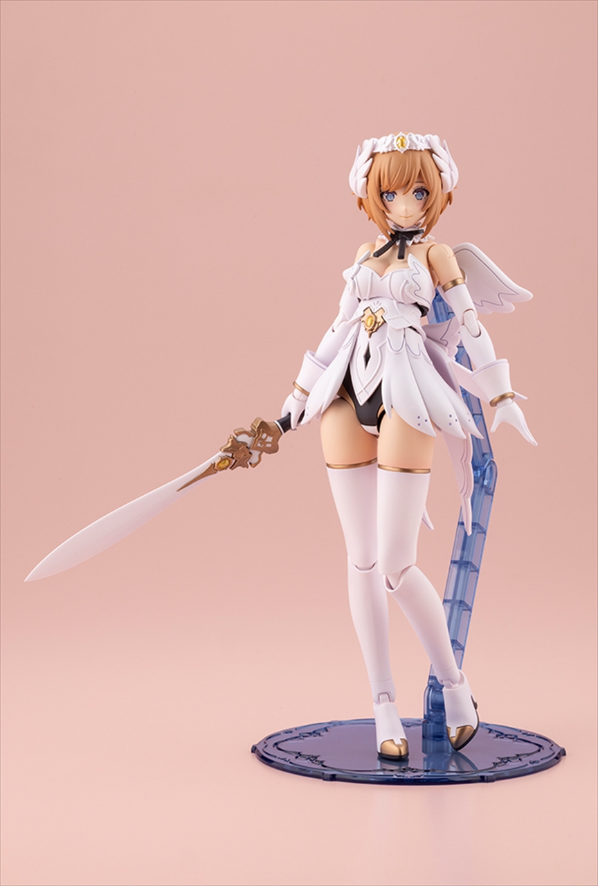 アルカナディア ルミティア First Engage Ver.〈ファーストエンゲージVer.〉 5