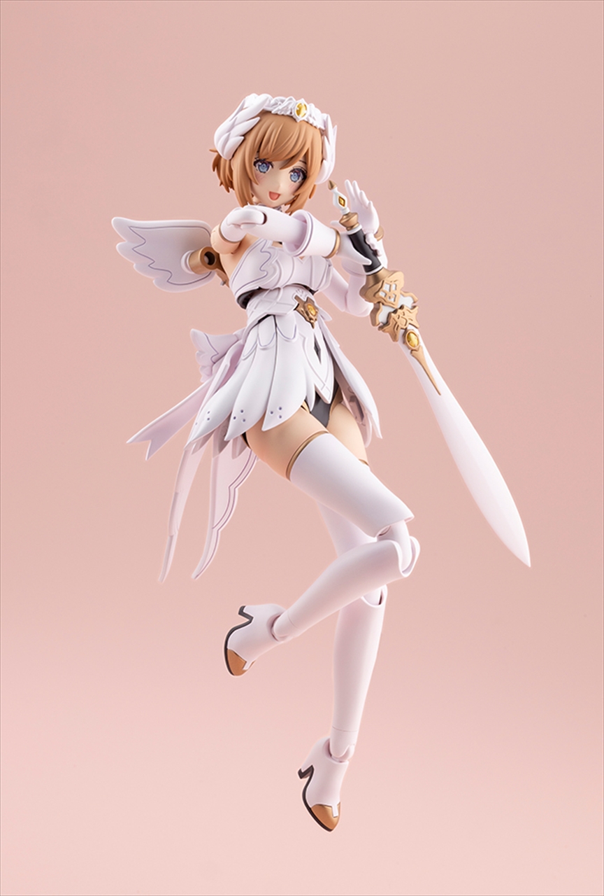 アルカナディア ルミティア First Engage Ver.〈ファーストエンゲージVer.〉 6