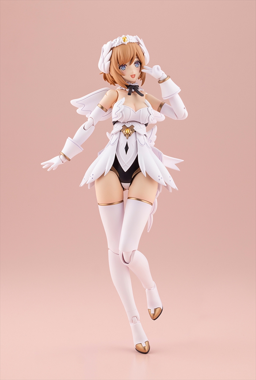 アルカナディア ルミティア First Engage Ver.〈ファーストエンゲージVer.〉 7