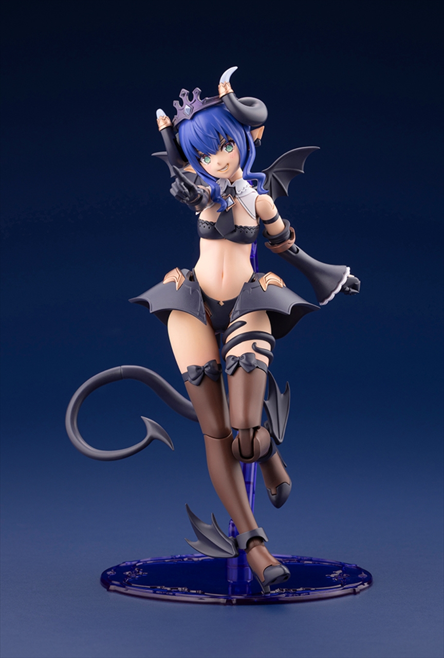 アルカナディア ヴェルルッタ First Engage Ver.〈ファーストエンゲージVer.〉 3