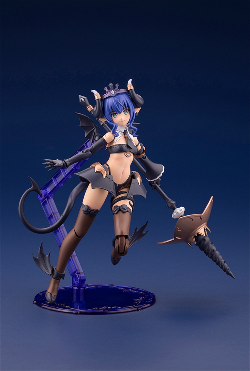 アルカナディア ヴェルルッタ First Engage Ver.〈ファーストエンゲージVer.〉 4