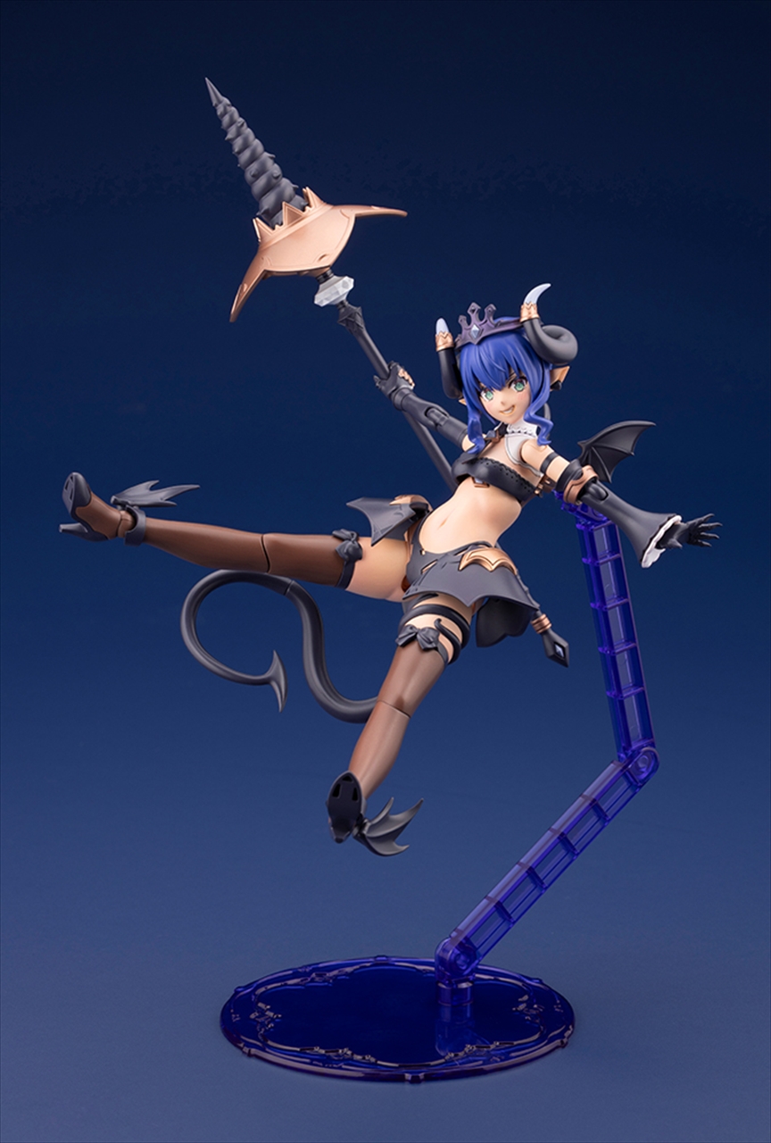 アルカナディア ヴェルルッタ First Engage Ver.〈ファーストエンゲージVer.〉 6