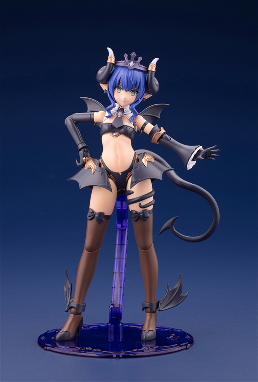 アルカナディア ヴェルルッタ First Engage Ver.〈ファーストエンゲージVer.〉 7