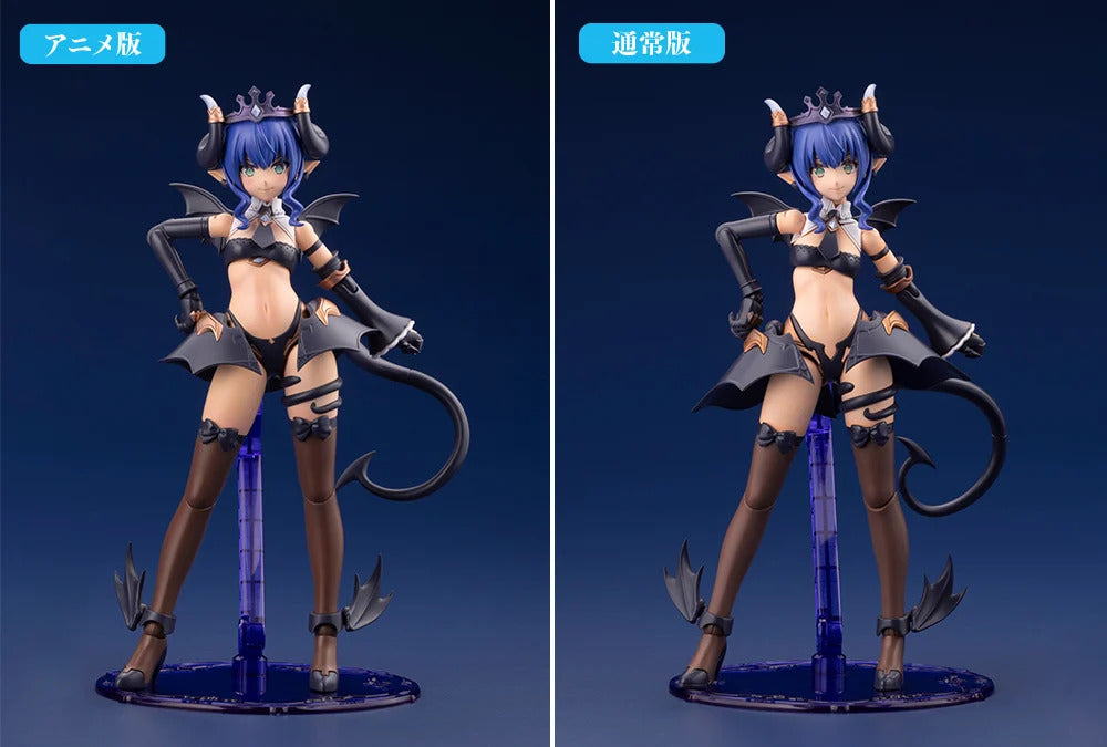 アルカナディア ヴェルルッタ First Engage Ver.〈ファーストエンゲージVer.〉 16