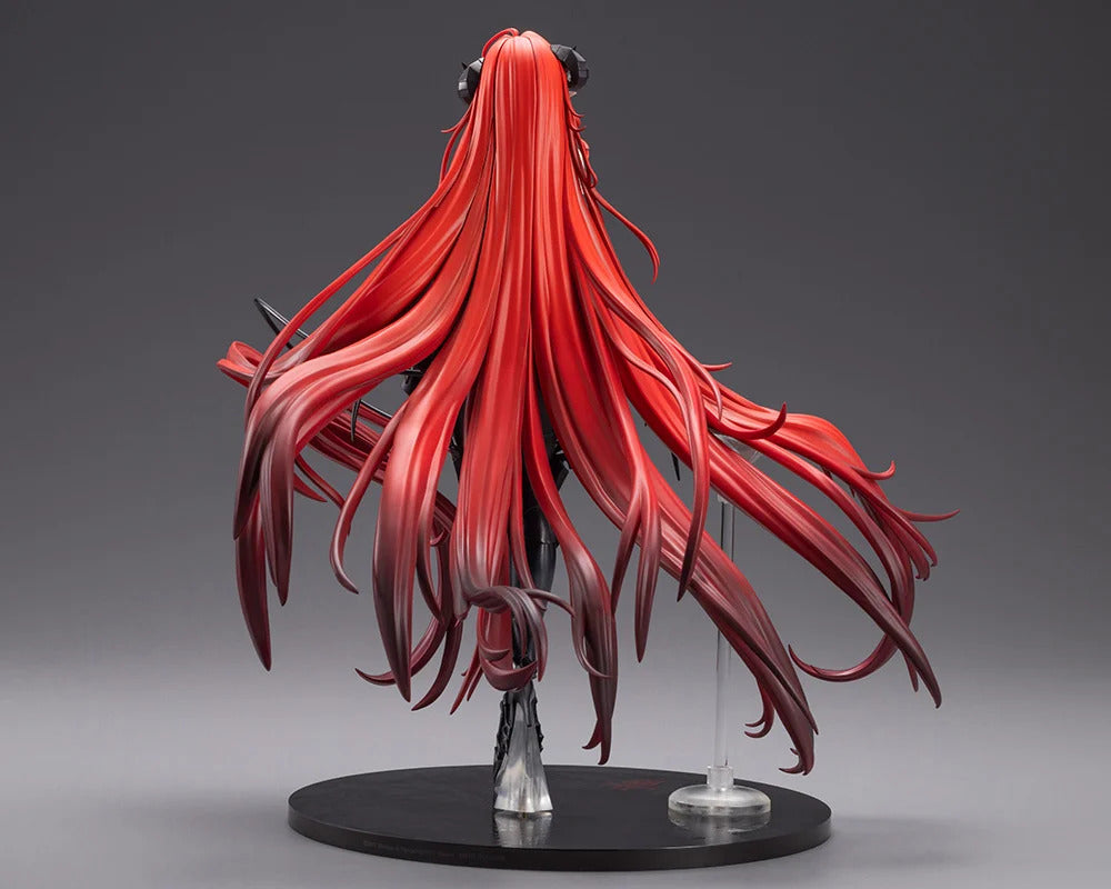 ヒンデンブルク PVC塗装済み完成品 17