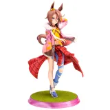 ナリタタイシン PVC塗装済み完成品 1