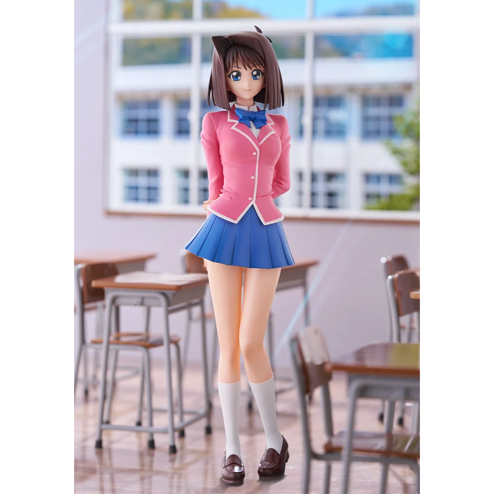 OSHI WORKS 真崎 杏子 PVC塗装済み完成品 8