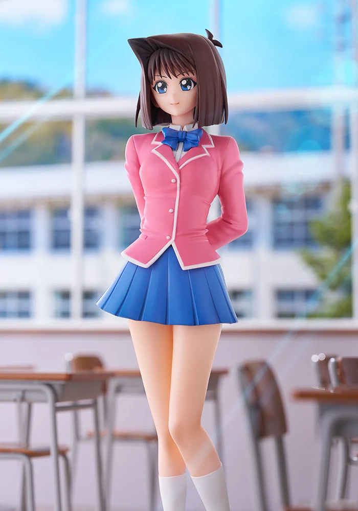 OSHI WORKS 真崎 杏子 PVC塗装済み完成品 9