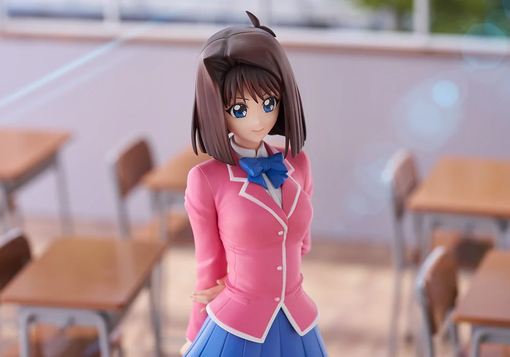 OSHI WORKS 真崎 杏子 PVC塗装済み完成品 10