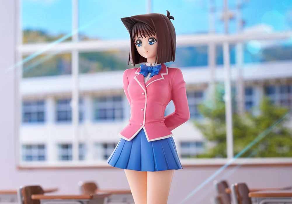 OSHI WORKS 真崎 杏子 PVC塗装済み完成品 11