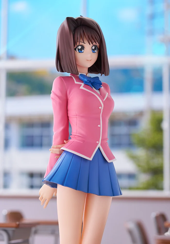 OSHI WORKS 真崎 杏子 PVC塗装済み完成品 12