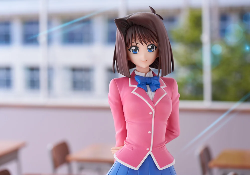 OSHI WORKS 真崎 杏子 PVC塗装済み完成品 13
