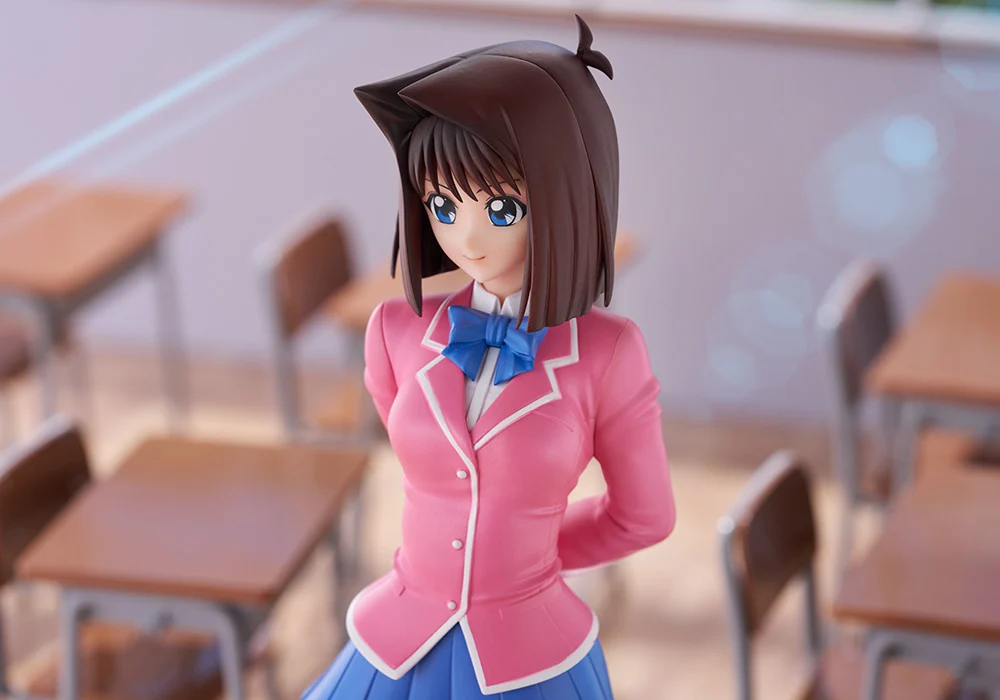 OSHI WORKS 真崎 杏子 PVC塗装済み完成品 14