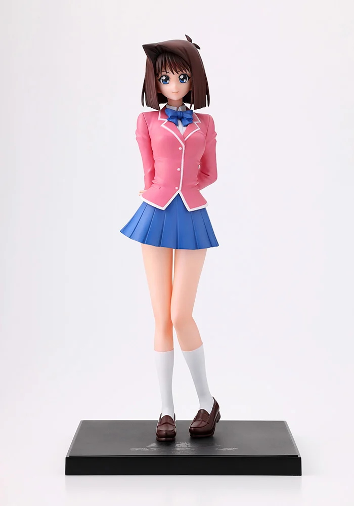 OSHI WORKS 真崎 杏子 PVC塗装済み完成品 15