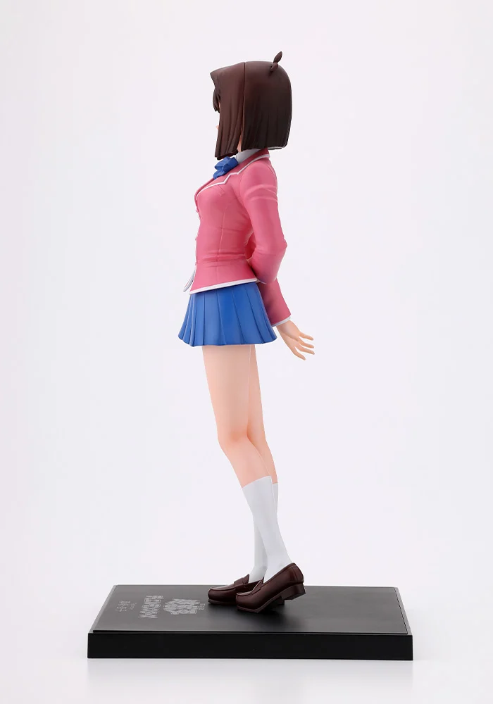 OSHI WORKS 真崎 杏子 PVC塗装済み完成品 16