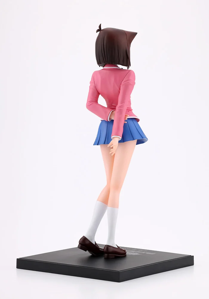 OSHI WORKS 真崎 杏子 PVC塗装済み完成品 17