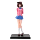 OSHI WORKS 真崎 杏子 PVC塗装済み完成品 1