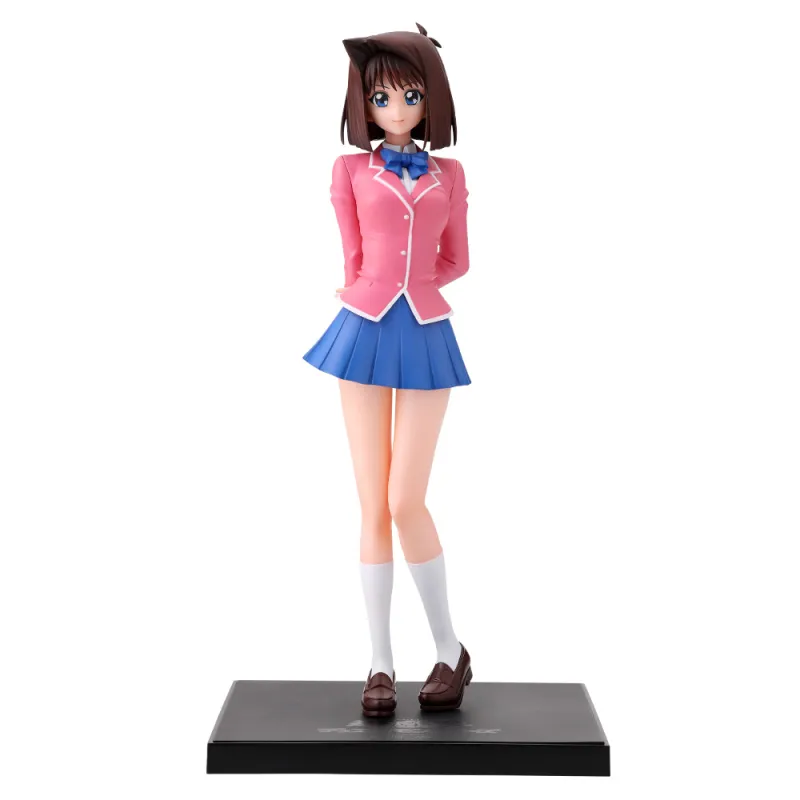 OSHI WORKS 真崎 杏子 PVC塗装済み完成品