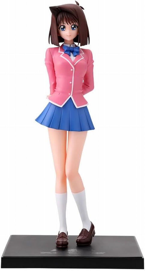 OSHI WORKS 真崎 杏子 PVC塗装済み完成品 2