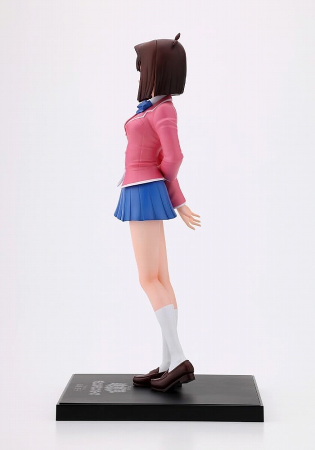 OSHI WORKS 真崎 杏子 PVC塗装済み完成品 3