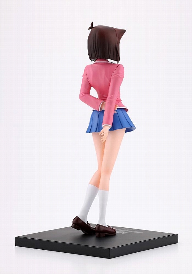 OSHI WORKS 真崎 杏子 PVC塗装済み完成品 4