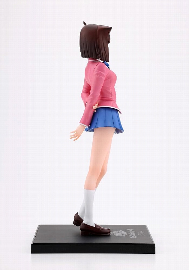 OSHI WORKS 真崎 杏子 PVC塗装済み完成品 5