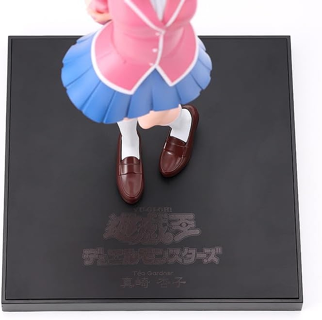 OSHI WORKS 真崎 杏子 PVC塗装済み完成品 6
