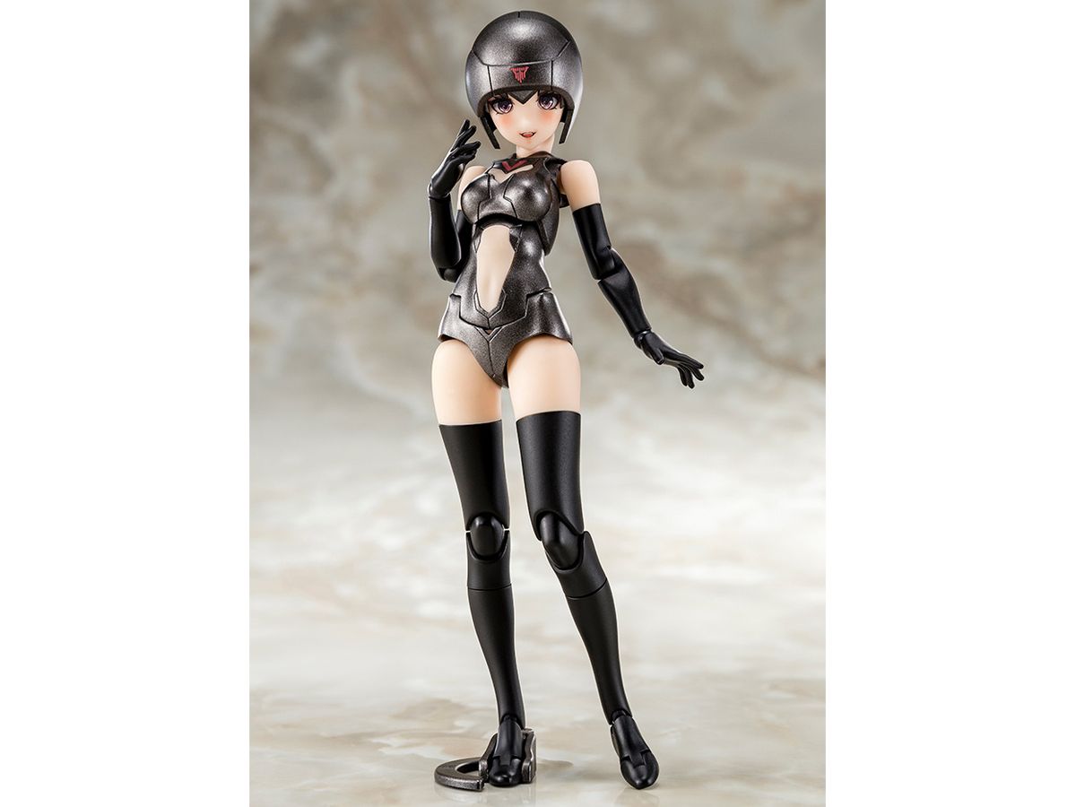 メガミデバイス B1R-M シャーシキット スキンカラーB 1/1スケール 2