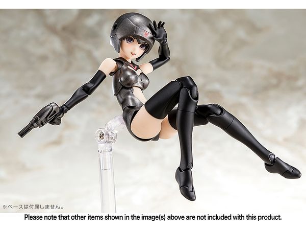 メガミデバイス B1R-M シャーシキット スキンカラーB 1/1スケール 3