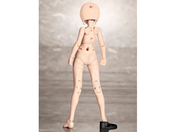 メガミデバイス B1R-M シャーシキット スキンカラーB 1/1スケール 6
