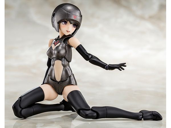 メガミデバイス B1R-M シャーシキット スキンカラーB 1/1スケール 10